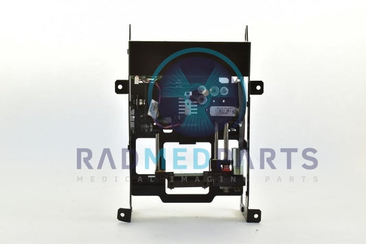 Hologic Dimensions LED Mirror Assembly | PN - ASY-05025/FAB-02156