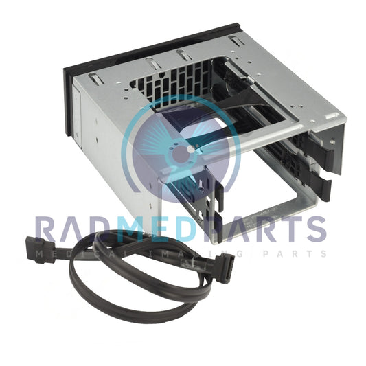GE Pristina SSD SATA 1TB with Bay Carrier | PN - 8770000-120
