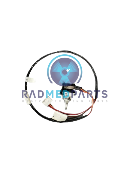 Hologic Dimensions C-Arm Rotation Switch | PN - ASY-01503
