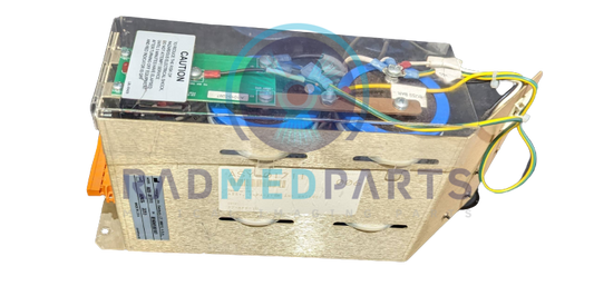 Hologic Dimensions Capacitor and Bridge Assembly | PN - ASY-01711