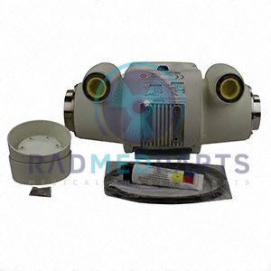 GE XRD X-Ray Tube | PN - D2302R