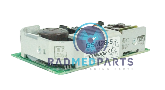 Hologic Dimensions Condor Power Supply | PN - GSM28-5