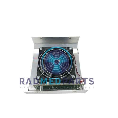 Hologic Dimensions Fan Assembly | PN - PCB-00177