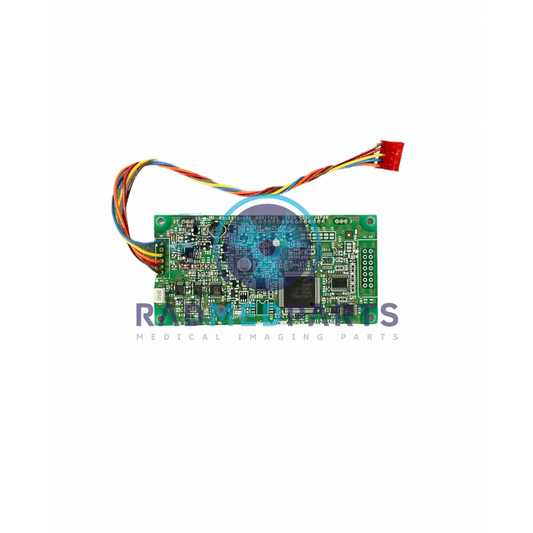 Hologic Dimensions Compression Device Display | PN - PW-1318-102