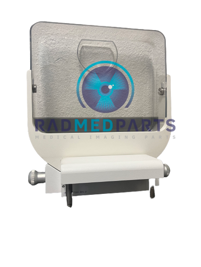 Hologic Selenia  Small Breast w/ Screen Paddle | PN - FAB-00610