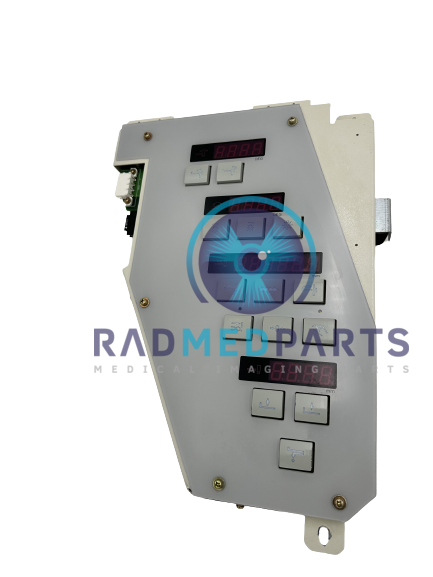 Toshiba Aquilion 16 - Gantry Control Board (Right) | PN - BSX77-3728-2