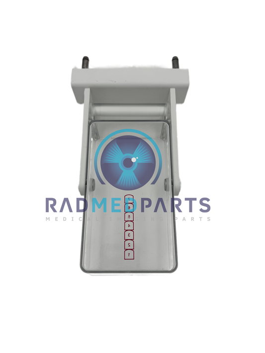 Hologic Selenia 10cm Mag Compression w/ Screen Paddle | PN - FAB-00754