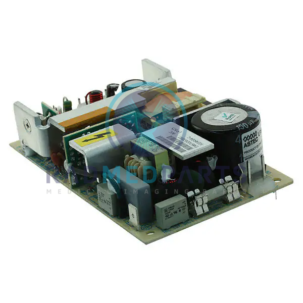 GE Precision 500 ARTESYN EMBEDDED TECHNOLOGIES | PN - LPS22 (5VDC PS)