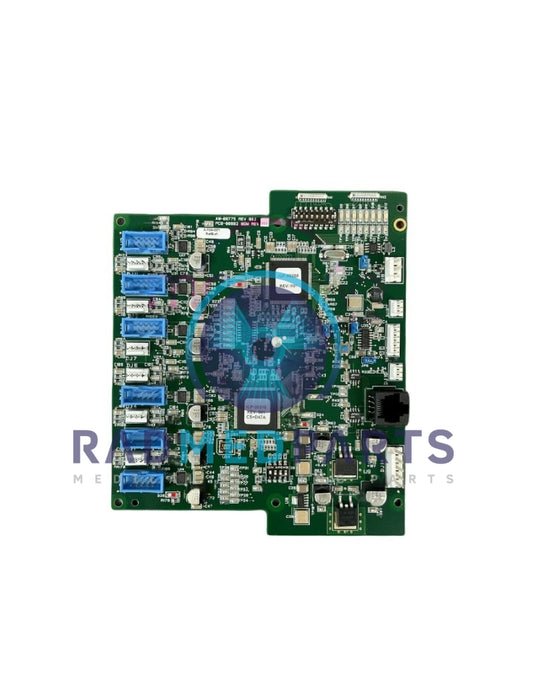 Hologic Selenia M4/Selenia Collimator Control Board | PN - PCB-00882