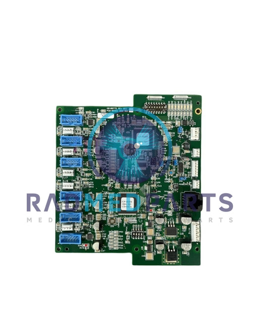 Hologic Selenia M4/Selenia Collimator Control Board | PN - ASY-09102