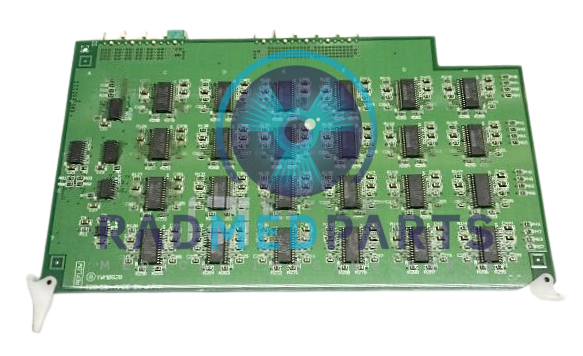 Toshiba Aquilion CT - DAS MDDC Board | PN - PX73-16201
