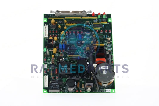 Hologic Selenia Filament Control Board | PN - 1-003-0333