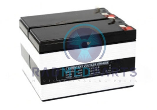 GE XRD UPS Batteries from R&D Batteries | PN - 2390-A