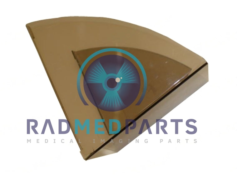 Hologic Selenia Face Shield M4 (Plastic Only) | PN - 3-405-7038
