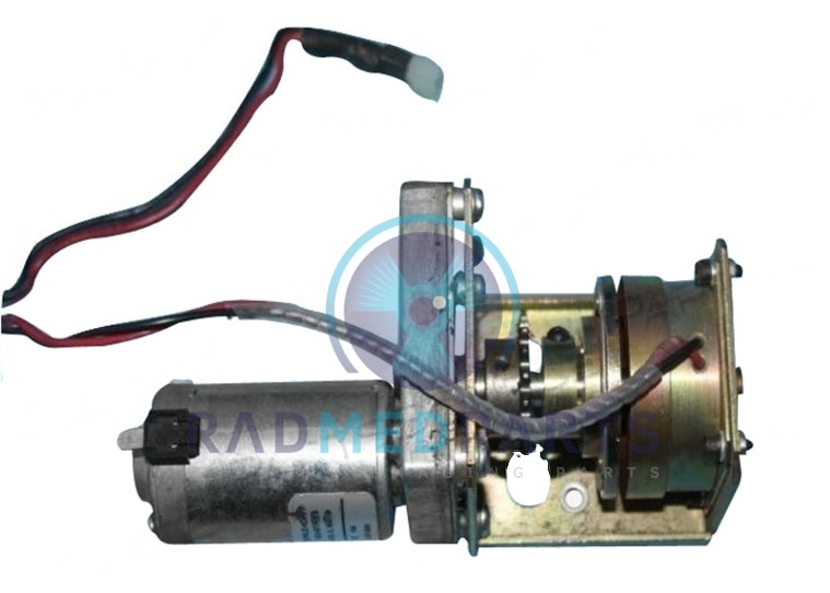 Hologic Selenia Compression Motor Break Assembly | PN - 4-000-0209