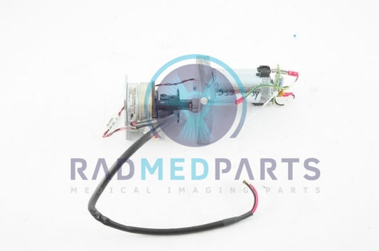 Hologic Dimensions Compression Motor/Brake Assembly | PN - ASY-01589