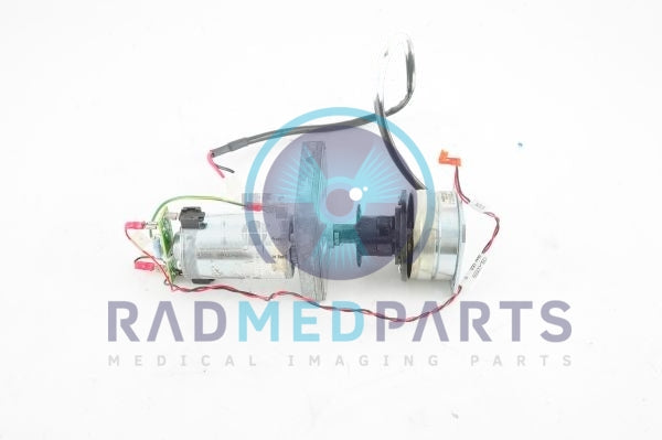 Hologic Dimensions Compression Motor/Brake Assembly | PN - ASY-01589