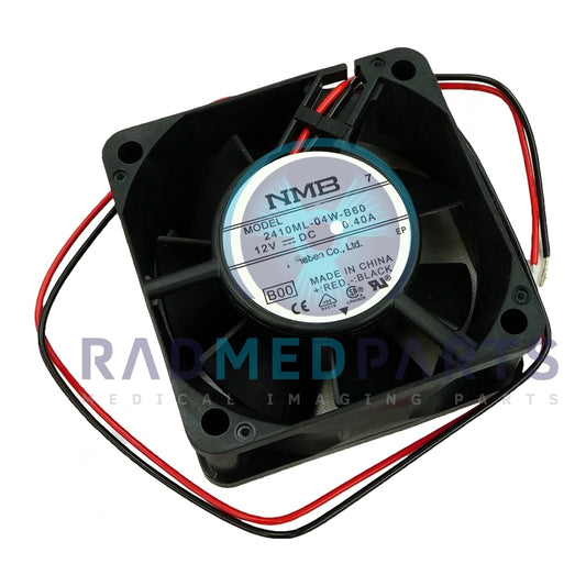 GE XRD FFDM Detector Power Supply Fan | PN - 5724137
