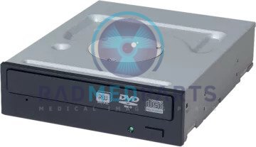 Hologic Dimensions TEAC DVD-RW Drive | PN - DV-W5600S
