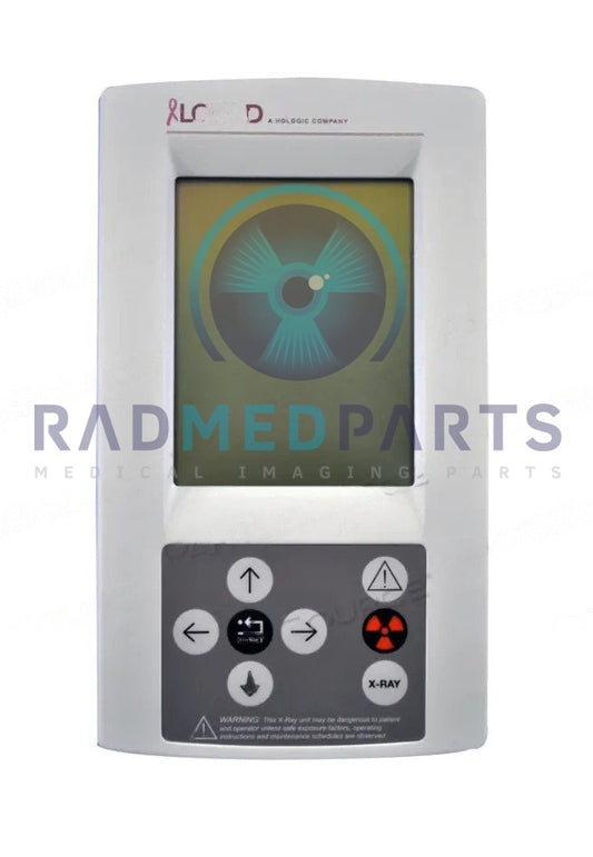 Hologic Lorad M4 Display Control | PN - ASY-00086