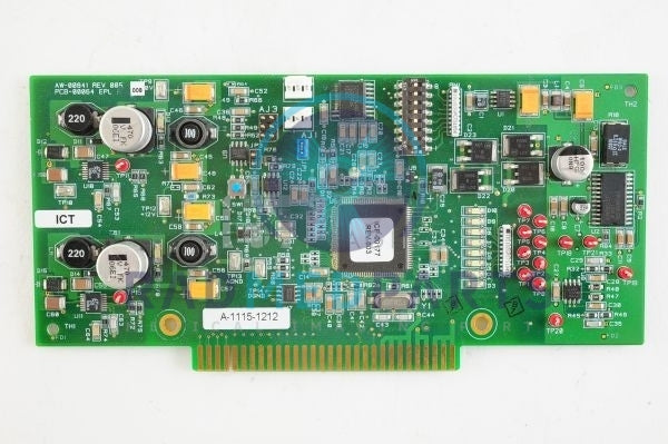 Hologic Dimensions PCB C-Arm Board | PN - PCB-00064