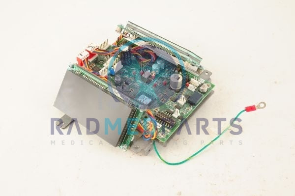Hologic Dimensions Compression Device Interface Board | PN - PCB-00095 ...