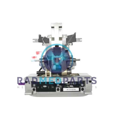 Hologic Dimensions RFID PCB Assembly | PN PCB-00116