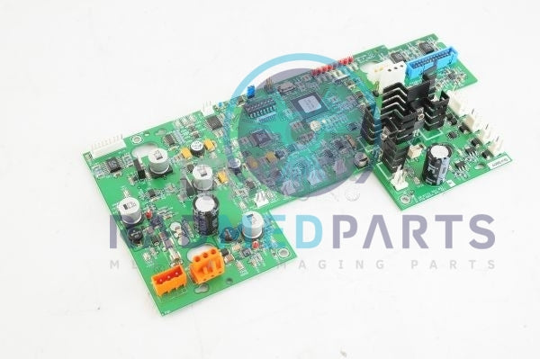 Hologic Dimensions VTA Control Board | PN - PCB-00154