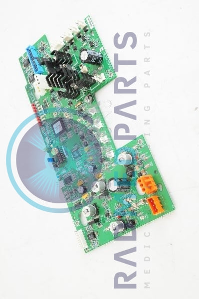 Hologic Dimensions VTA Control Board | PN - PCB-00154
