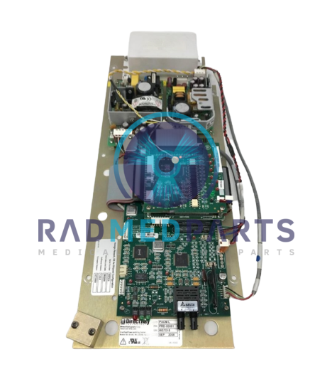 Hologic Selenia Mini Brick Assembly | PN - RM-MEL-00061