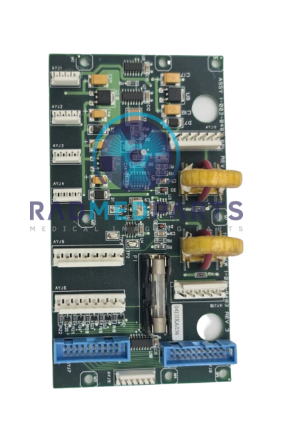 Hologic Selenia Power Supply Interconnect Board | PN - 1-003-0483
