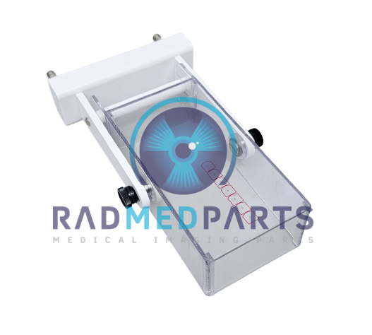 Hologic Selenia 10cm Magnification Paddle | PN - ASY-00615