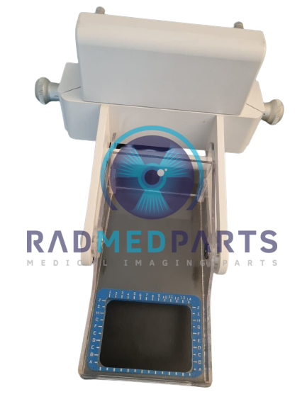 Hologic Selenia 10cm Open Localization Paddle | PN - ASY-00603