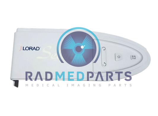 Hologic Lorad Selenia Tube Head Switch Board (Left) | PN - 1-003-0324