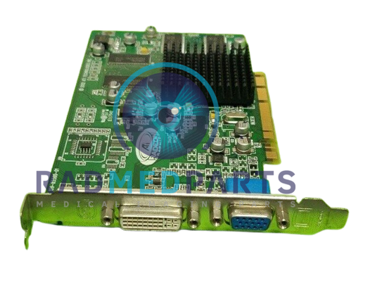 Hologic Selenia Graphics Accelerator (SUN-XVR-100) PCB Assembly | PN - RM-CMP-00578