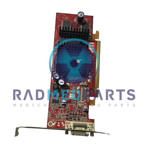 Hologic Selenia Graphics Accelerator PCI Express X8 (SUN XVR-300) PCB Assembly | PN - RM-CMP-00579