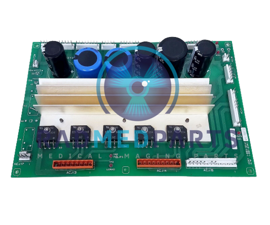 Hologic Selenia Power Distribution Board | PN - 1-003-0341