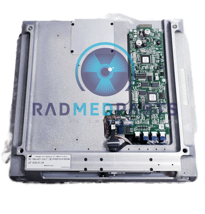Hologic Dimensions Linear Grid | PN - ASY-10477