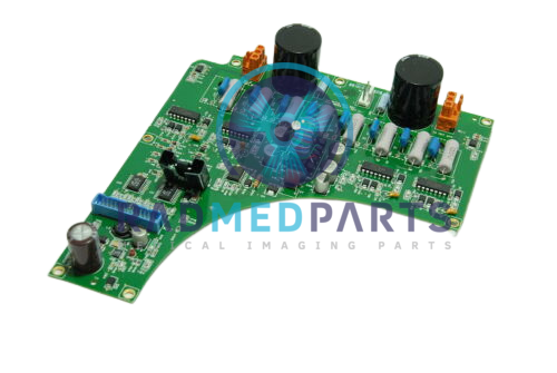 Hologic Dimensions VTA Driver Board | PN - PCB-00155