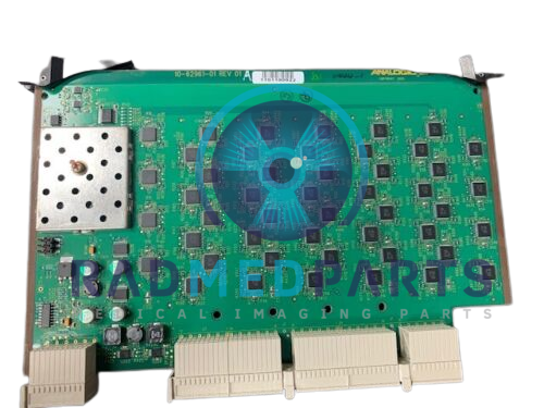 Toshiba Aquilion 16 - Converter For CT | PN - 10-62961-01